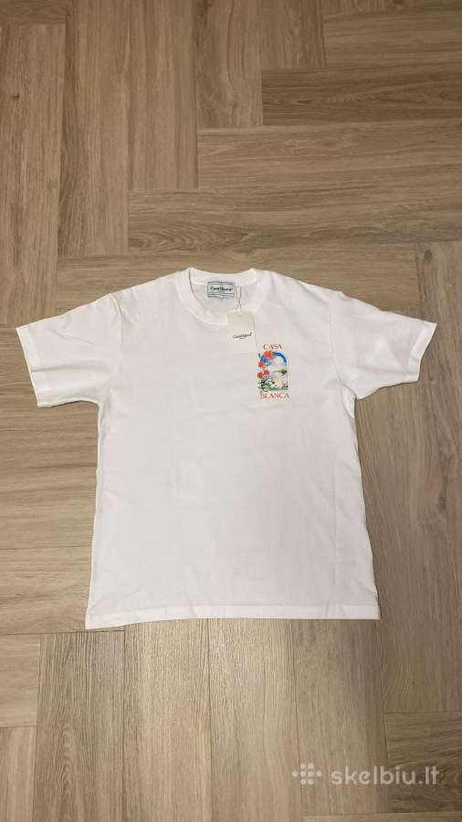 Casablanca maikė dydis M