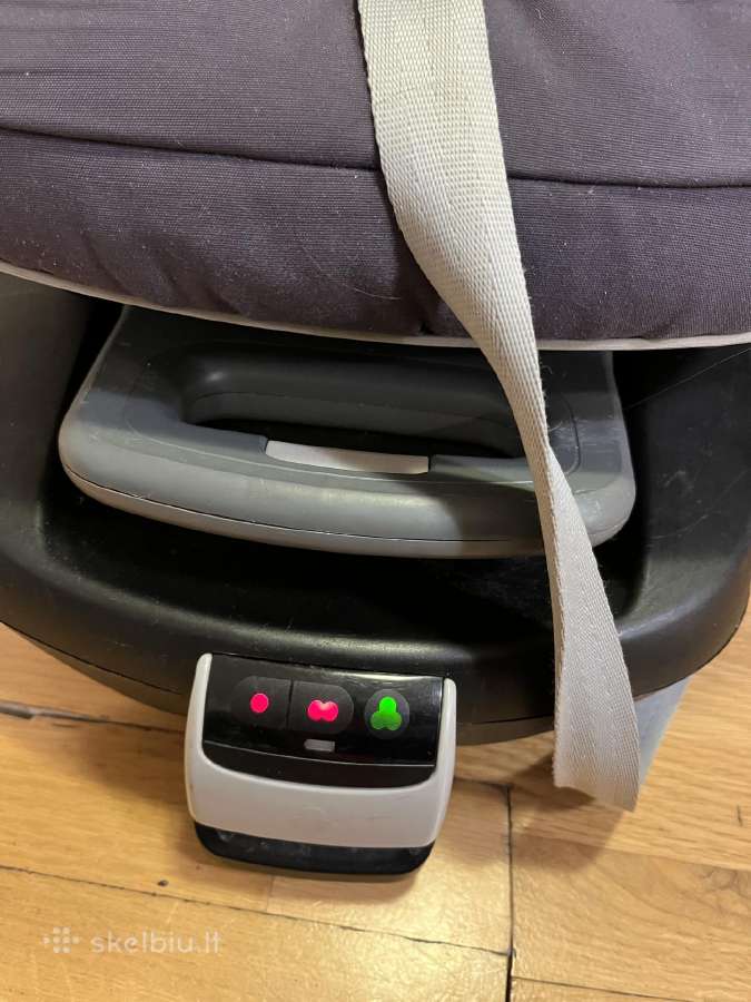 Maxi cosi 2in1 - nuotraukos Nr. 6