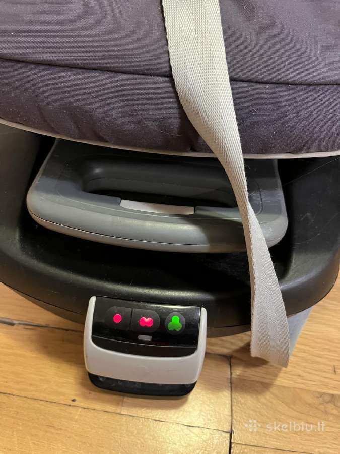 Maxi cosi 3in1 - nuotraukos Nr. 9