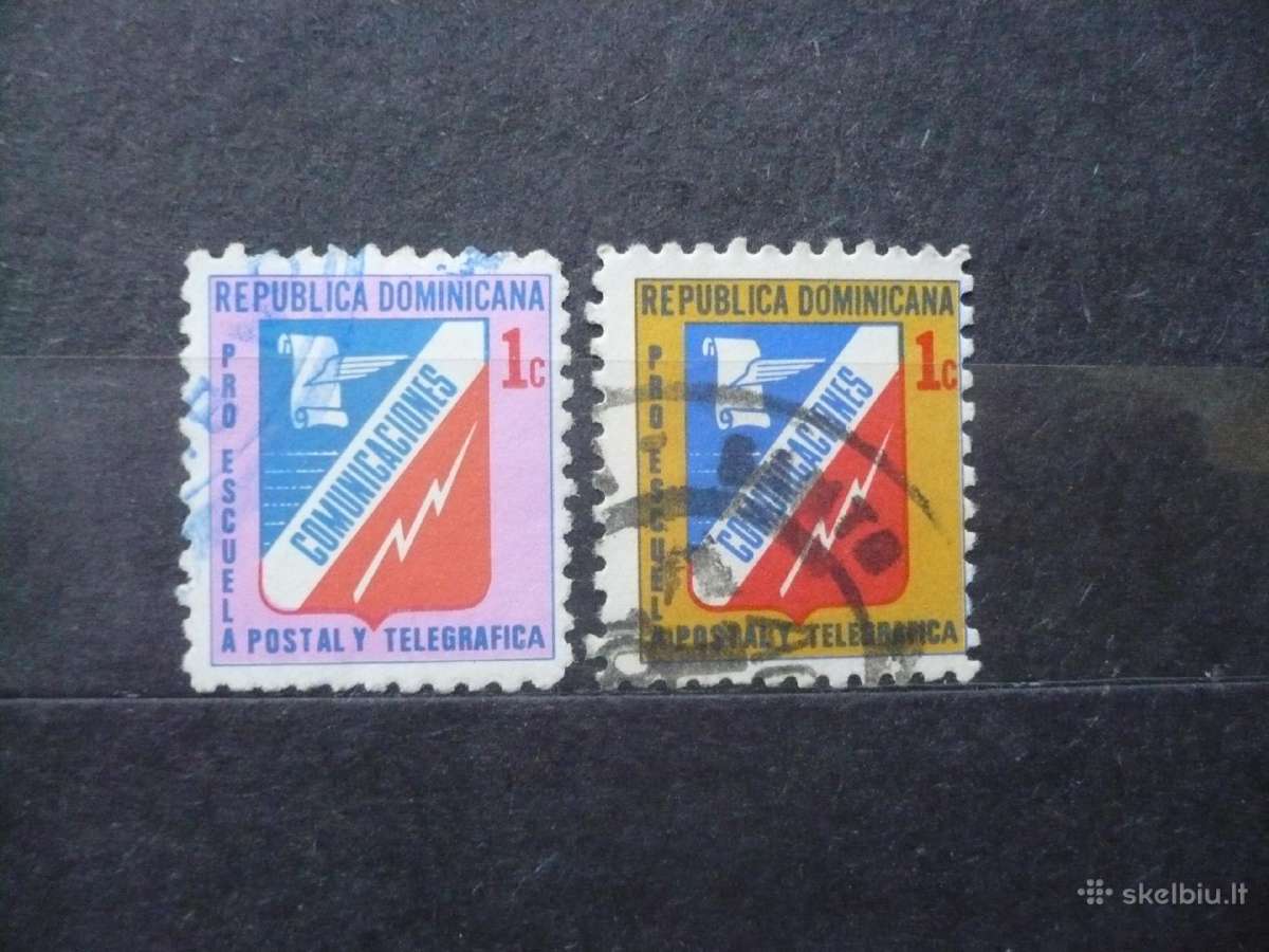 1971 m. Pašto ir telegrafo mokykla