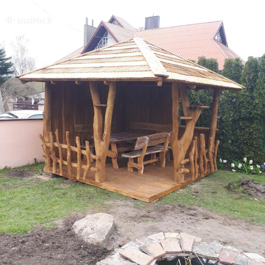 Pavesines,supynes,šuliniai,židiniai,baldai, - nuotraukos Nr. 8