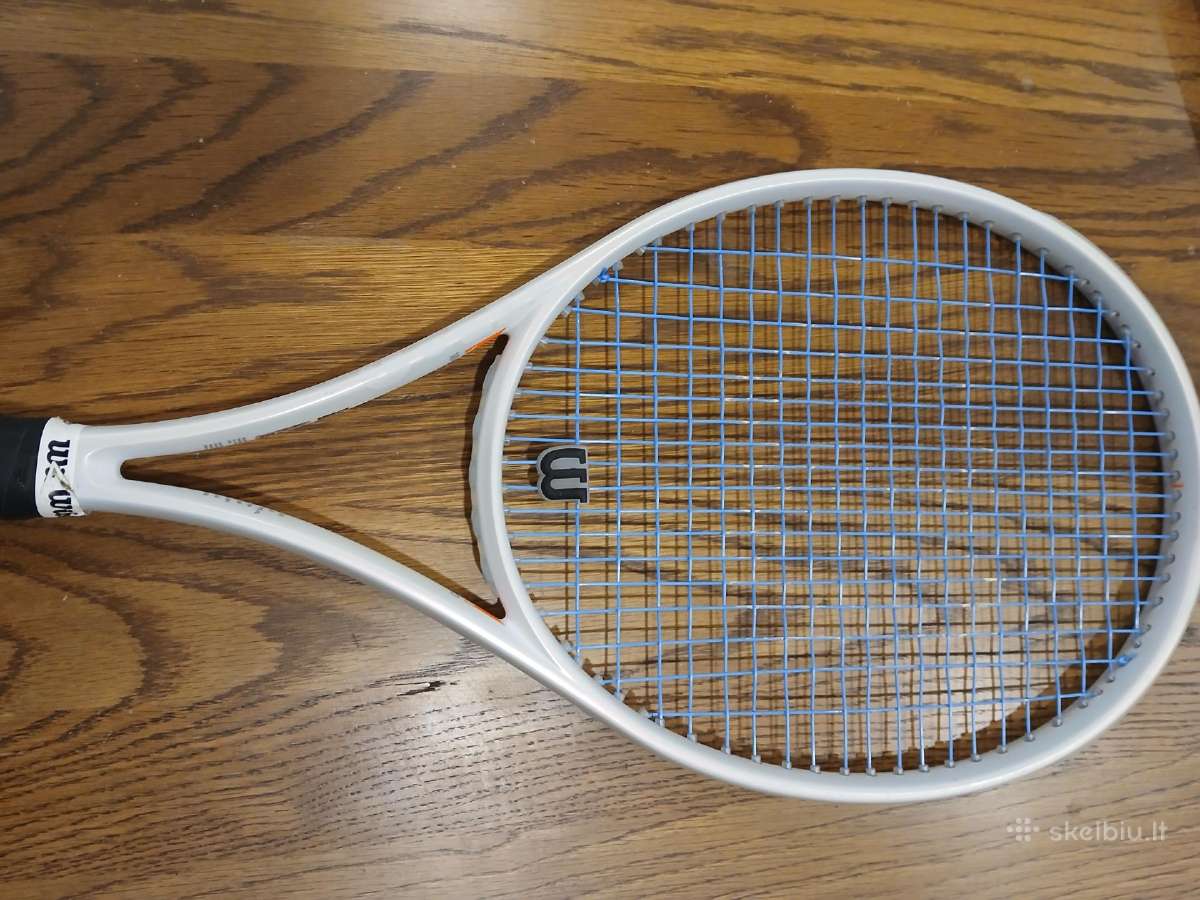 Teniso raketė Wilson Shift Pro