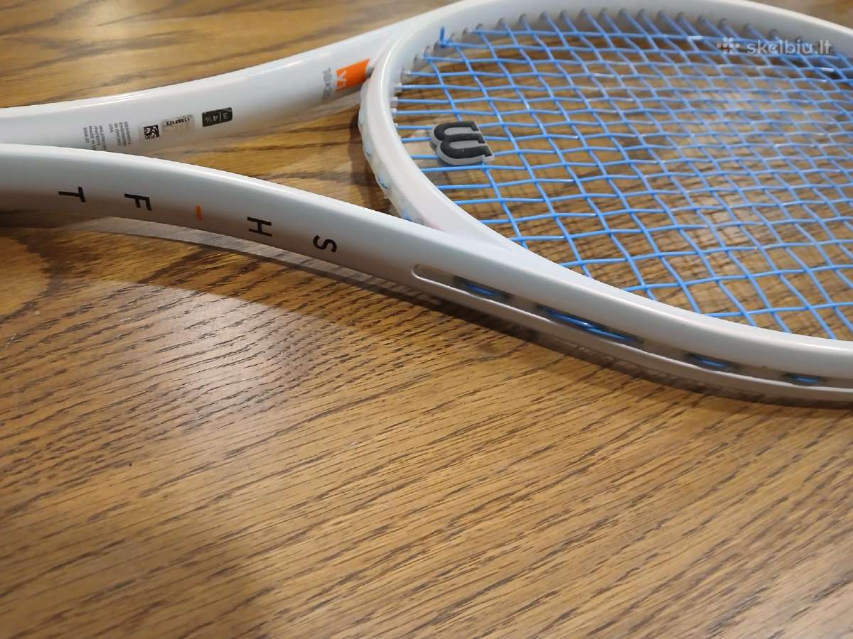 Teniso raketė Wilson Shift Pro - nuotraukos Nr. 2