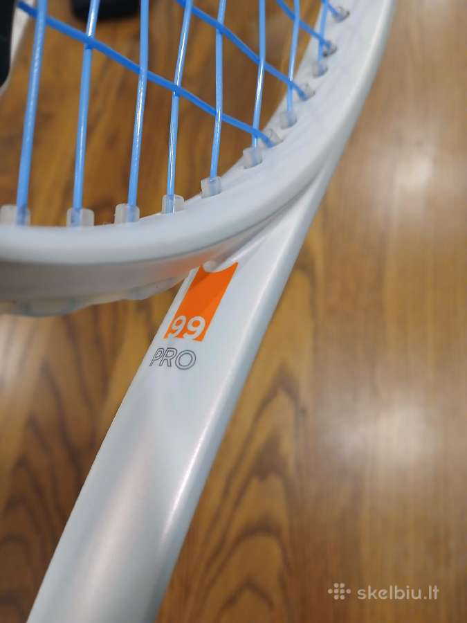 Teniso raketė Wilson Shift Pro - nuotraukos Nr. 3