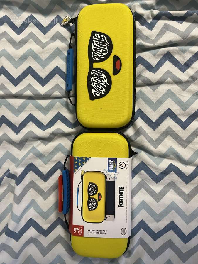Du nintendo switch protection case