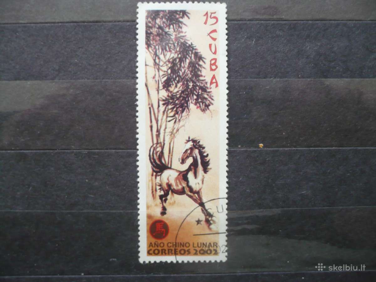 2002-ieji – Arklio metai
