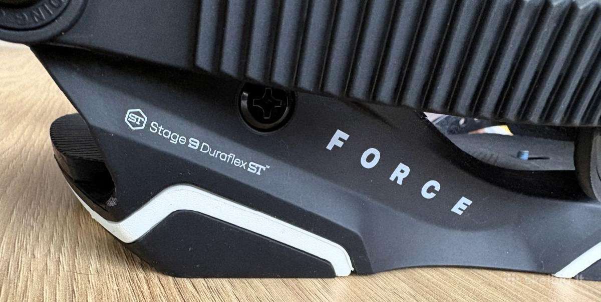 Union Force XL - nuotraukos Nr. 3