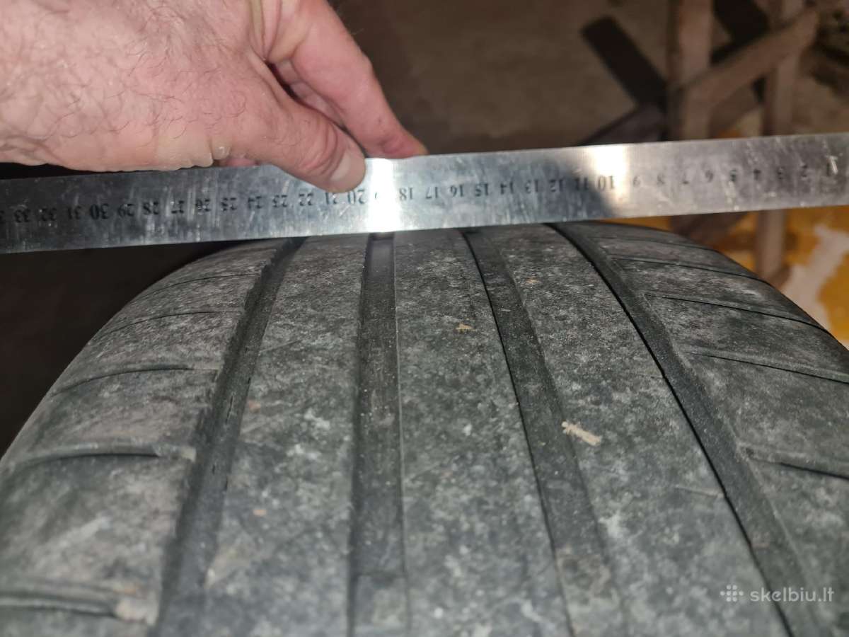 Bridgestone turanza T005
