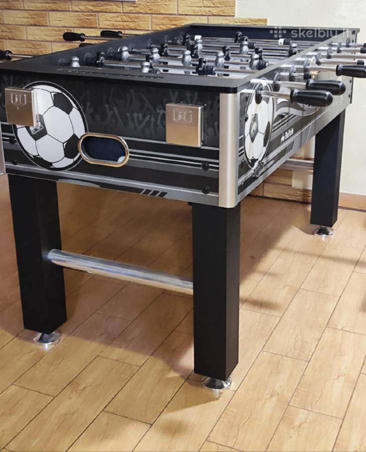 Stalo futbolo stalas Buffalo