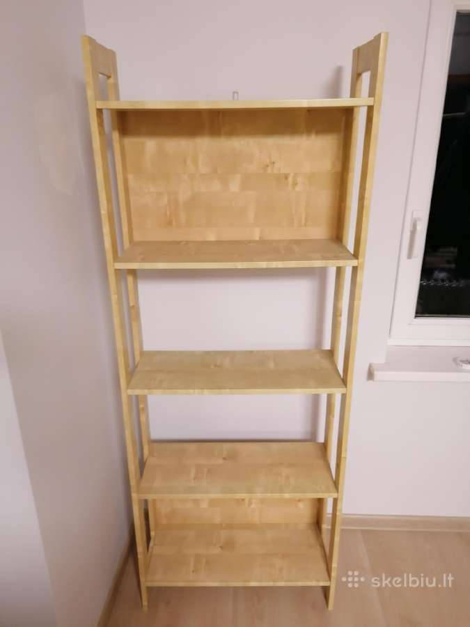Lentyna, kitos spintelės parduotos - nuotraukos Nr. 16