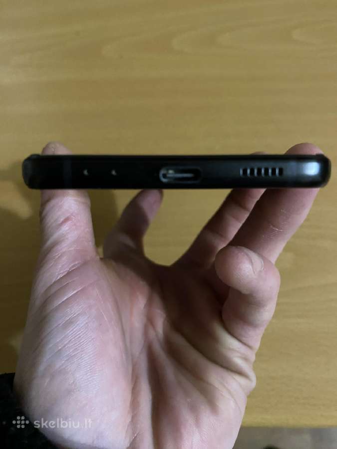 Parduodu Samsung Galaxy Flip 3 dalim - nuotraukos Nr. 5