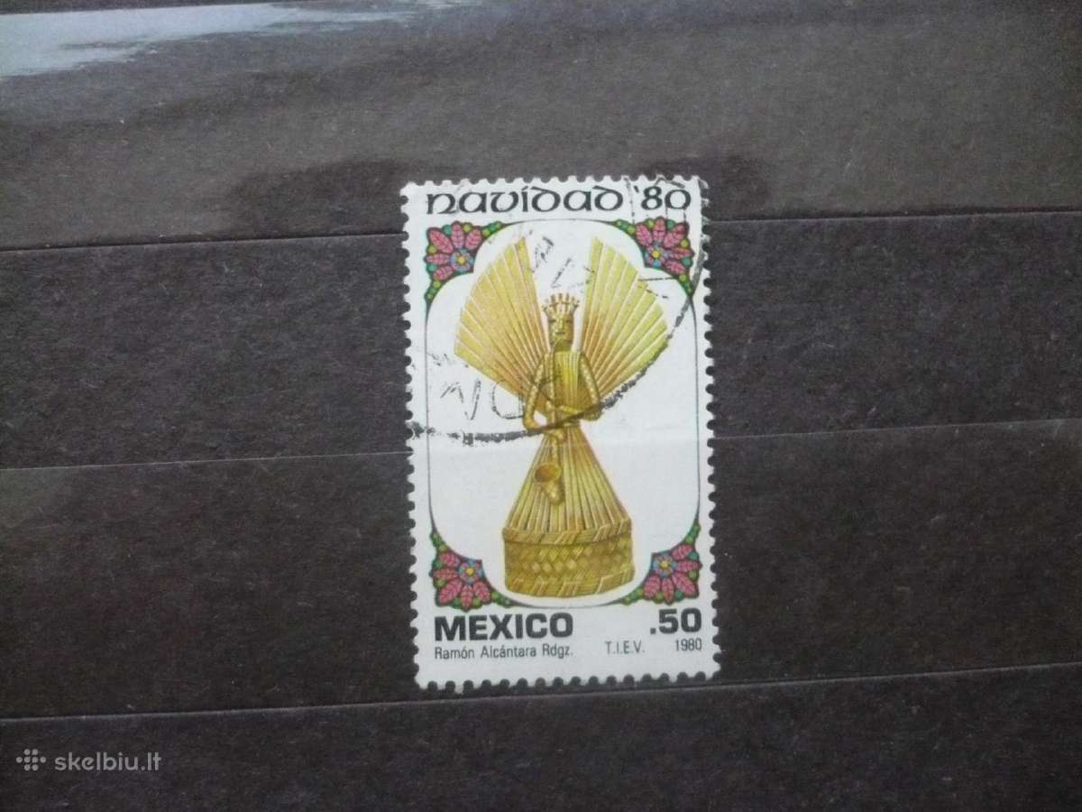 1980 m. Kalėdos