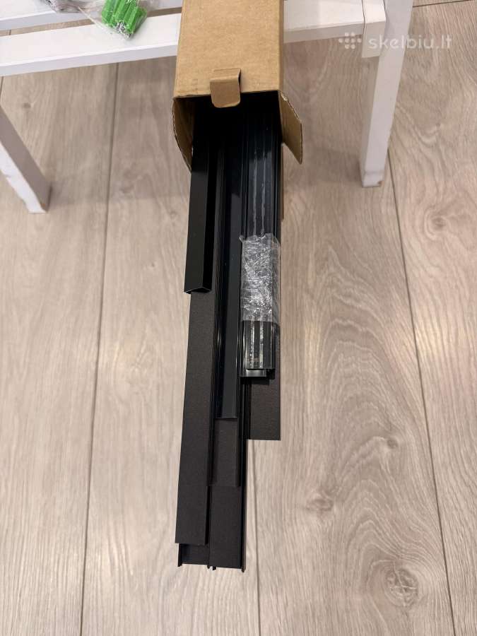 LED profiliai - nuotraukos Nr. 2