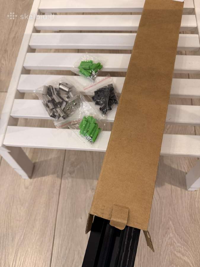 LED profiliai - nuotraukos Nr. 4