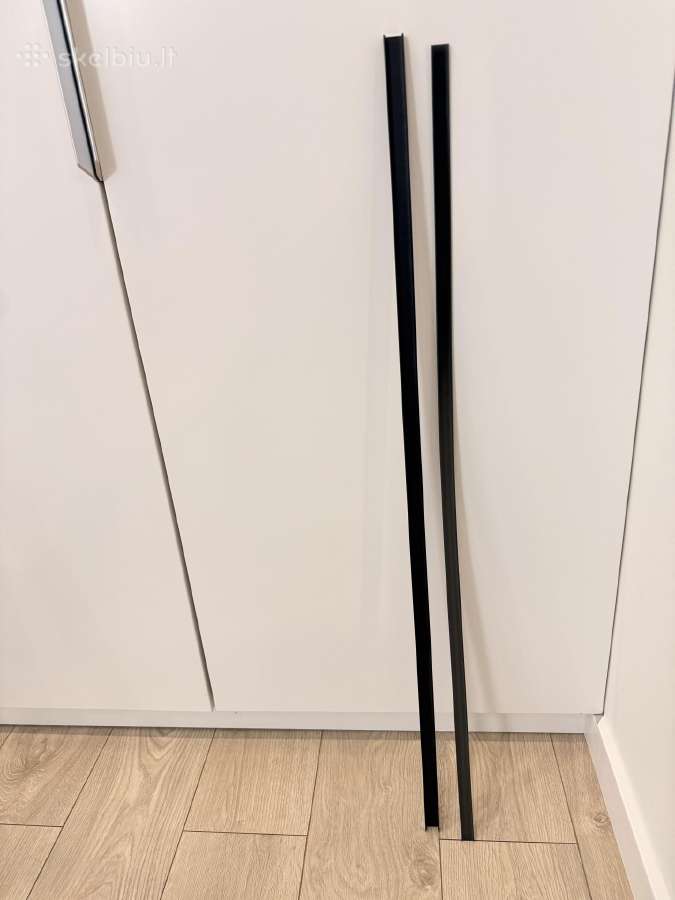 LED profiliai - nuotraukos Nr. 5