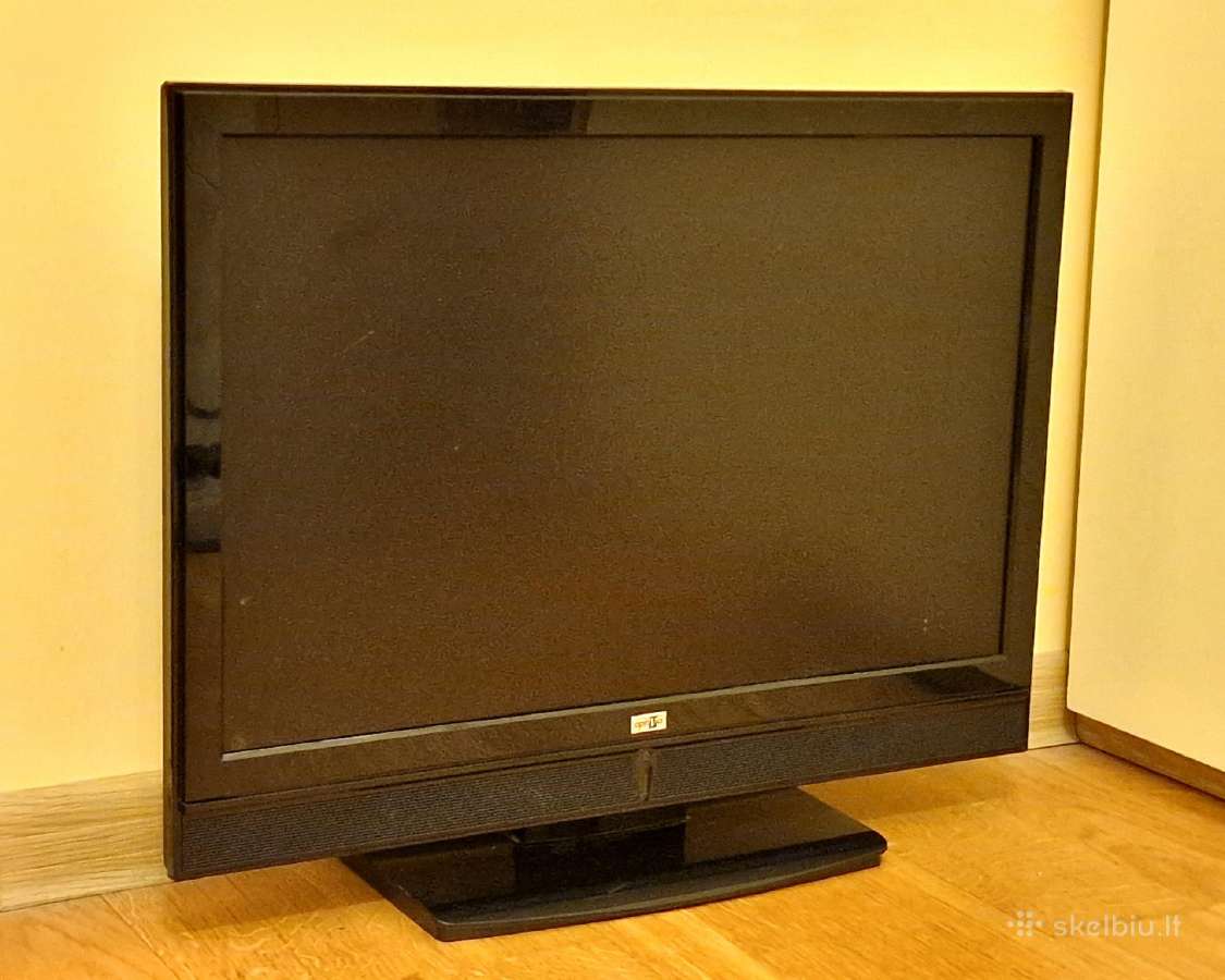 LCD Televizorius