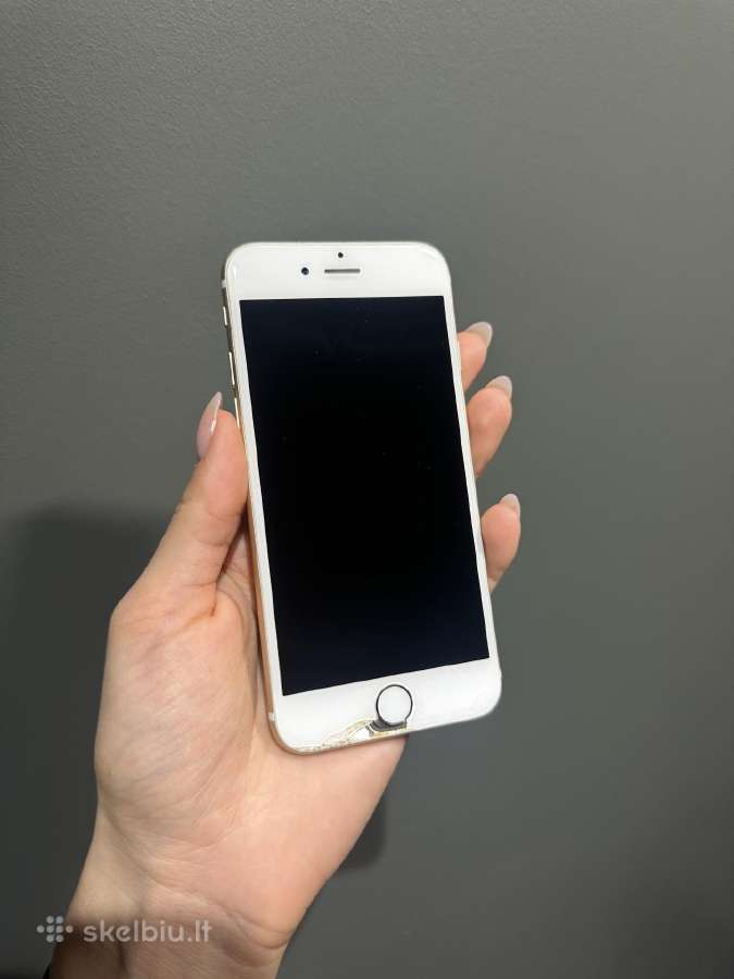 iPhone 6