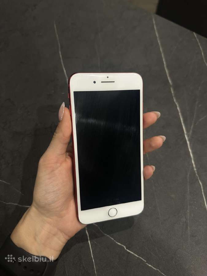 iPhone 6s Plius