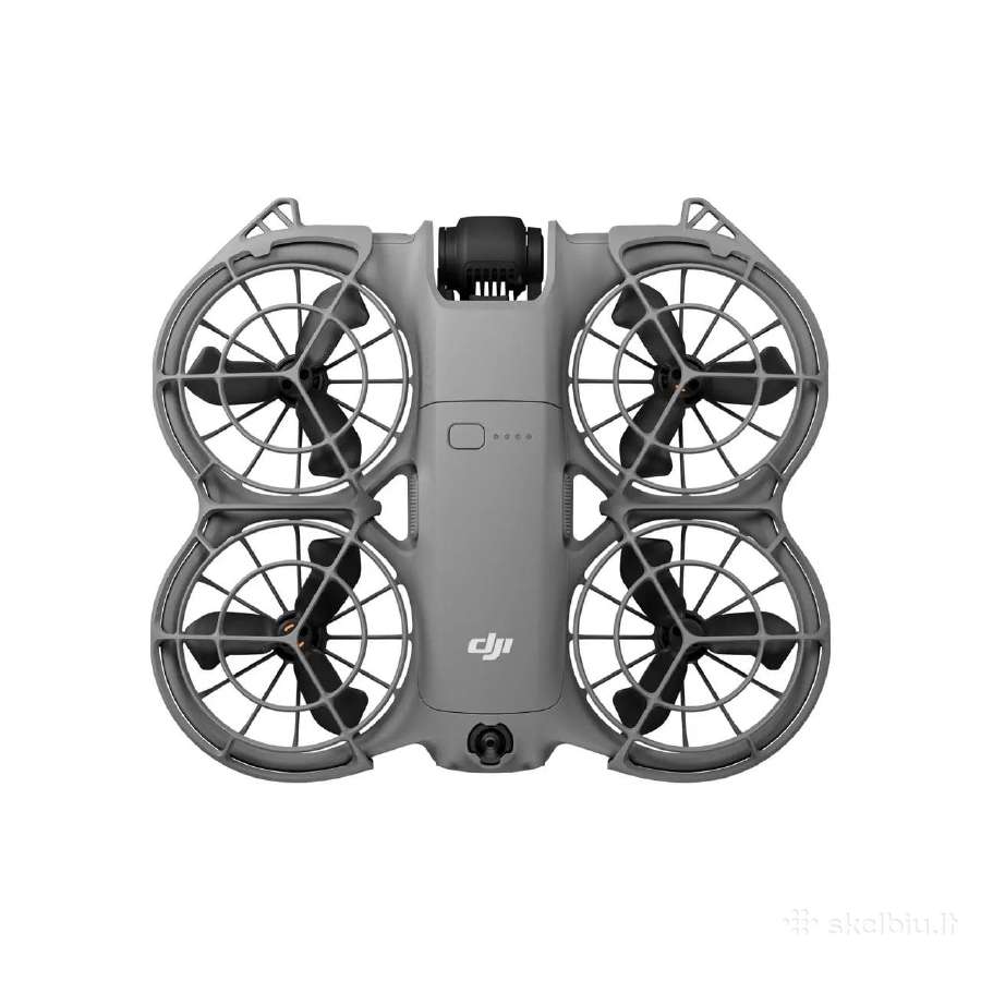 Dji Neo 2 kaina 239€ - nuotraukos Nr. 6
