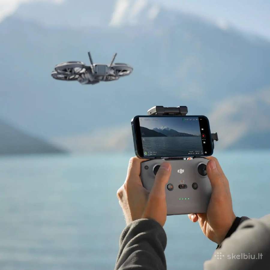 Dji Neo 2 kaina 239€ - nuotraukos Nr. 9