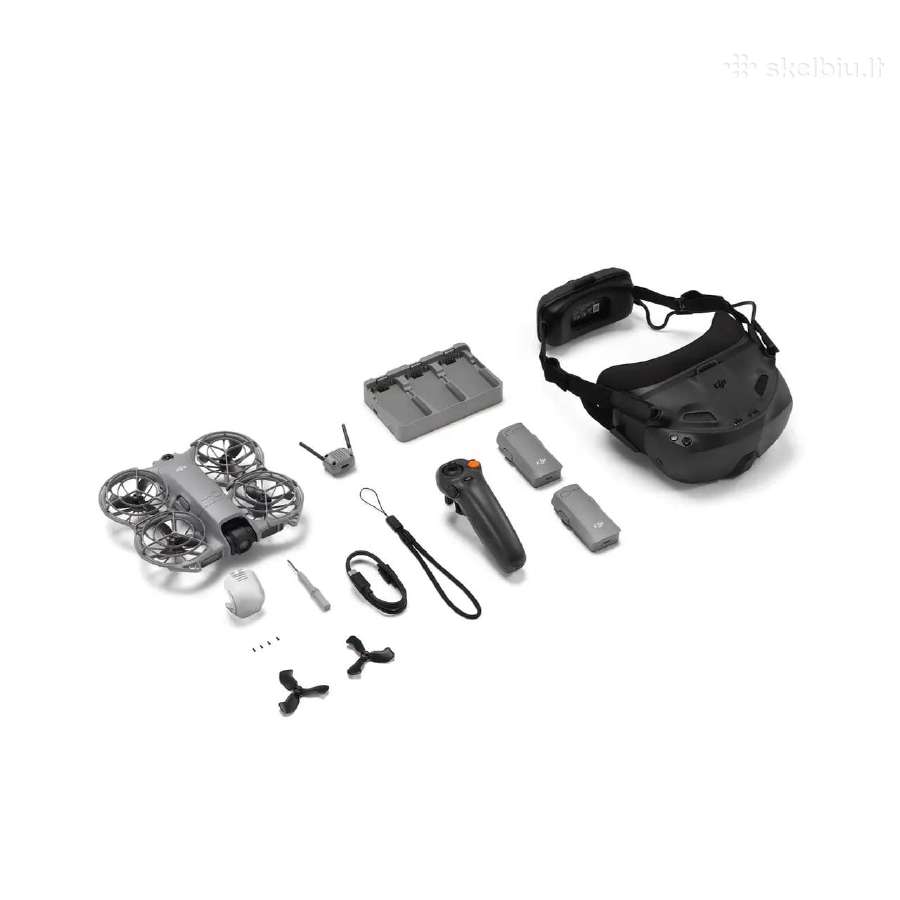 Dji Neo 2 kaina 239€ - nuotraukos Nr. 10