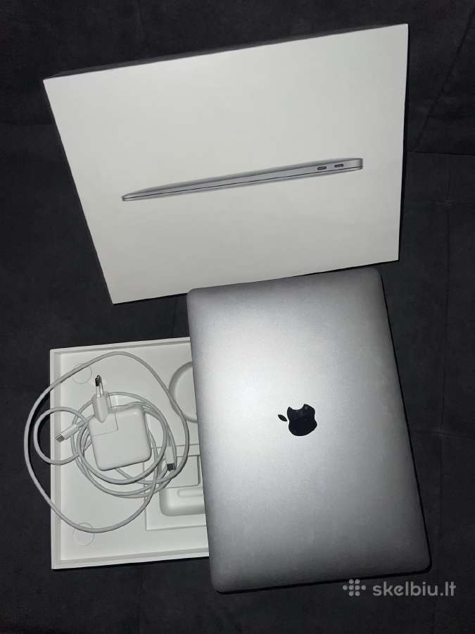 MacBook air 13-inch 2019