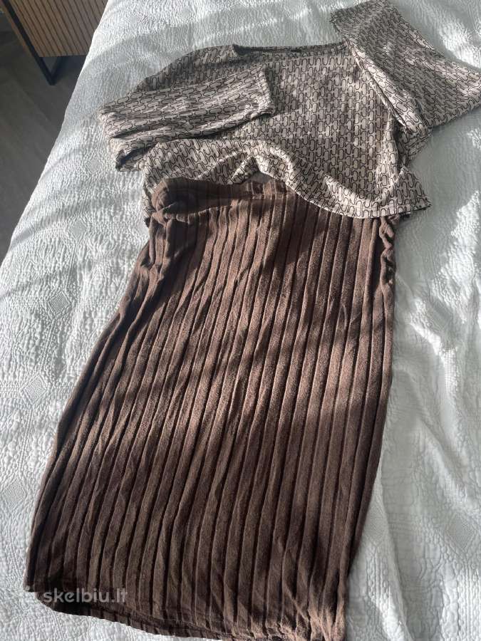 Nėštukės rūbai L-XL - nuotraukos Nr. 2