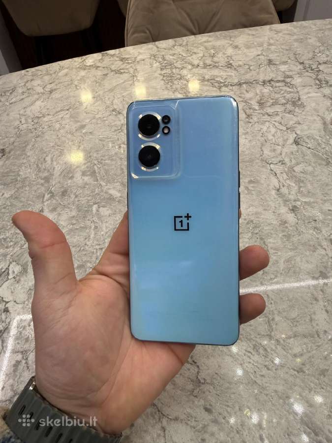 Oneplus Nord CE 2 5G, 12/128gb