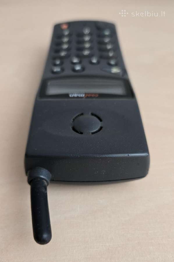 Bevielis telefonas Coolman - nuotraukos Nr. 13