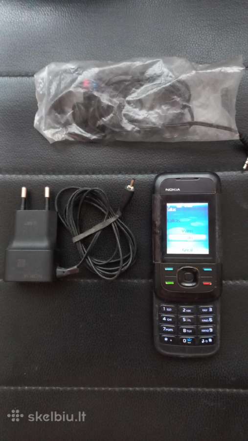 Nokia5200