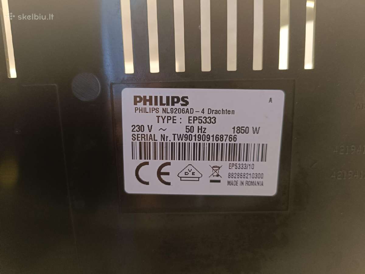 Philips Late Go - nuotraukos Nr. 4