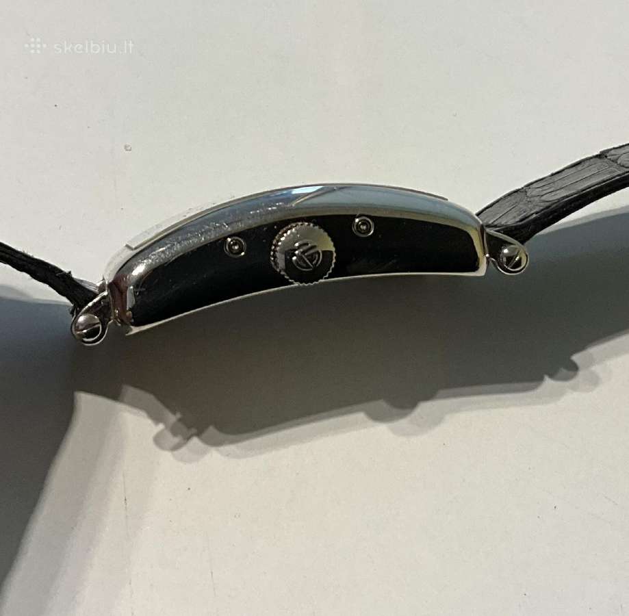 Parduodami Franck Muller laikrodžiai. - nuotraukos Nr. 2