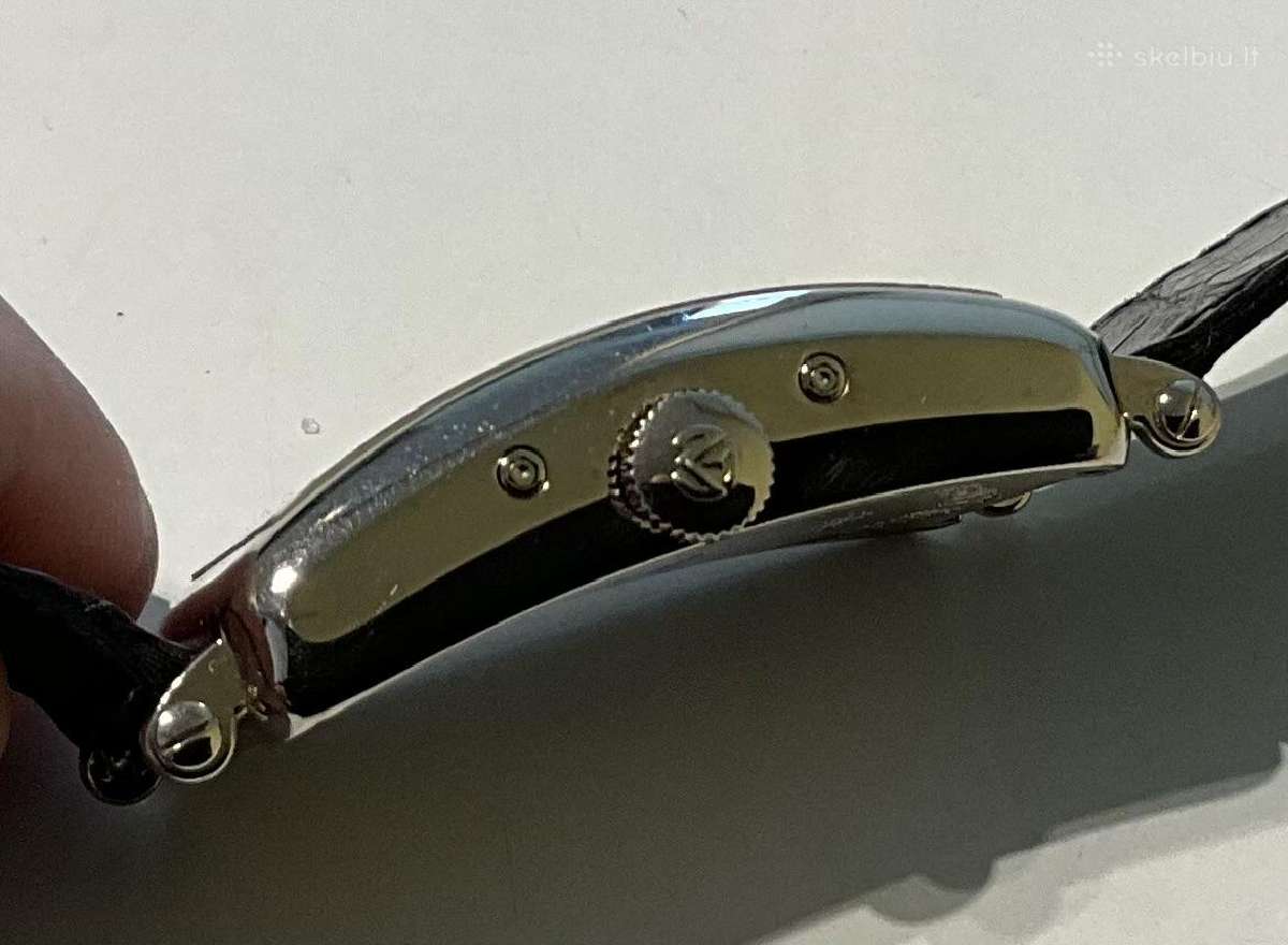 Parduodami Franck Muller laikrodžiai. - nuotraukos Nr. 3