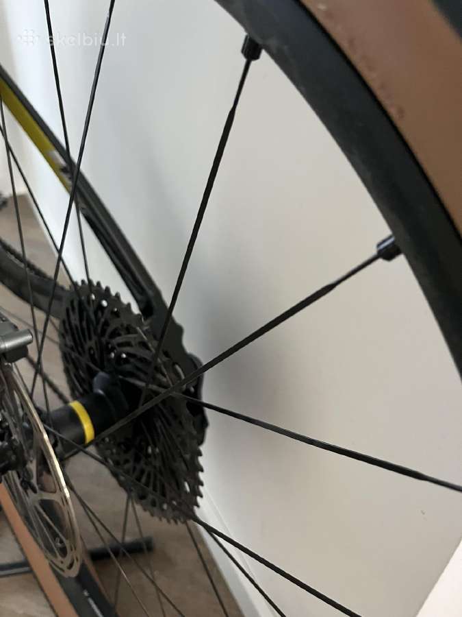 Corratec E-power X-vert El Pro - nuotraukos Nr. 4