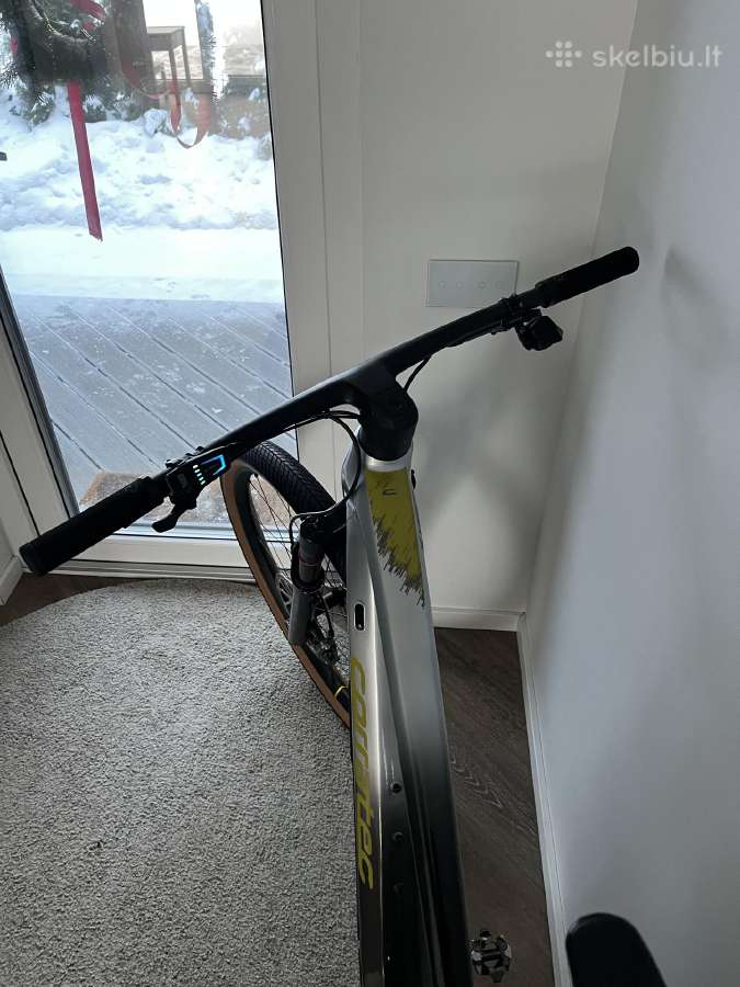 Corratec E-power X-vert El Pro - nuotraukos Nr. 5