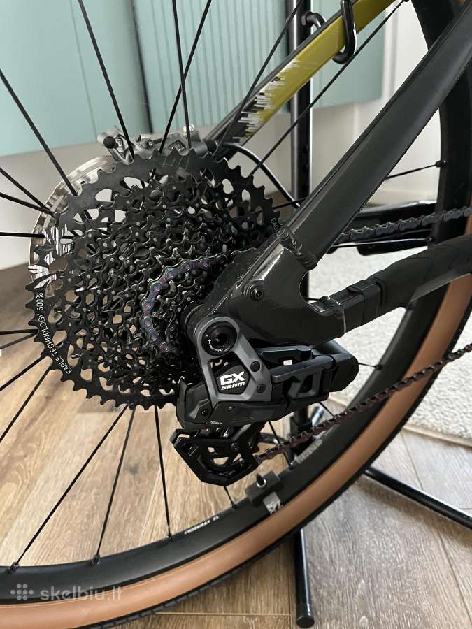 Corratec E-power X-vert El Pro - nuotraukos Nr. 7