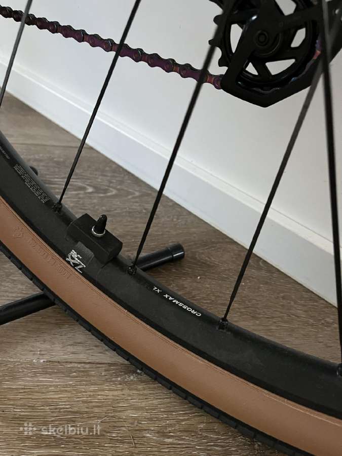 Corratec E-power X-vert El Pro - nuotraukos Nr. 9