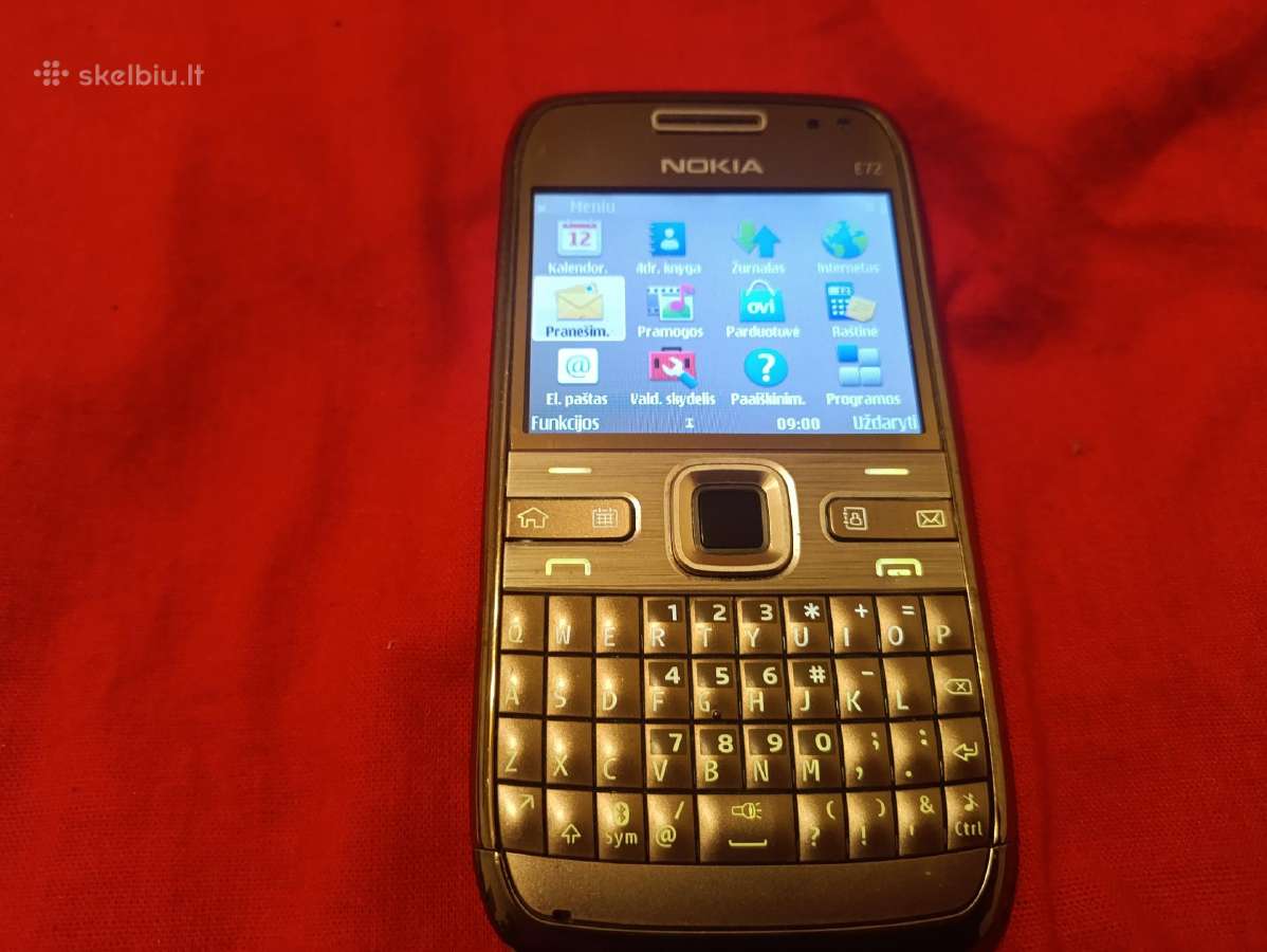 Nokia x2-02,-2 sim,x2-00, 6500s,225,4G, 230,x2, X1 - nuotraukos Nr. 13