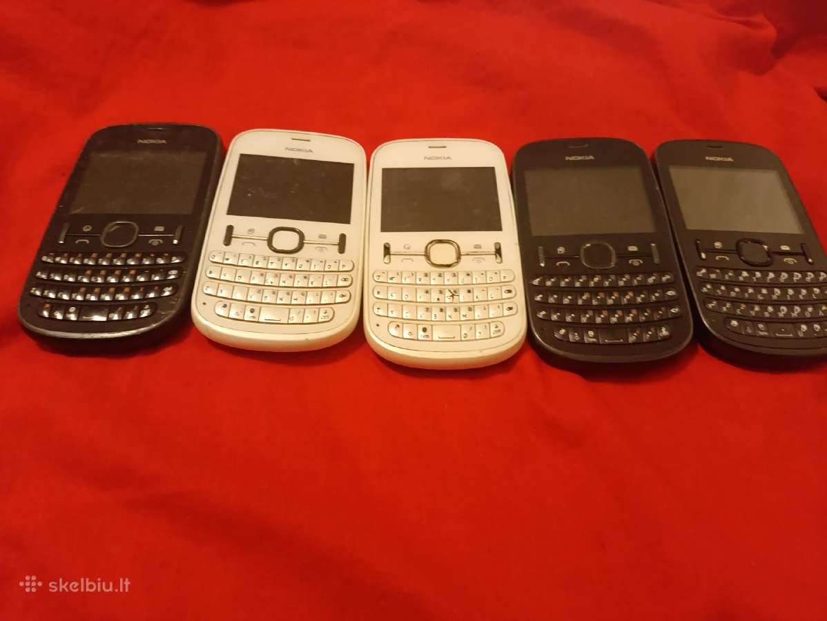 Nokia x2-02,-2 sim,x2-00, 6500s,225,4G, 230,x2, X1 - nuotraukos Nr. 14