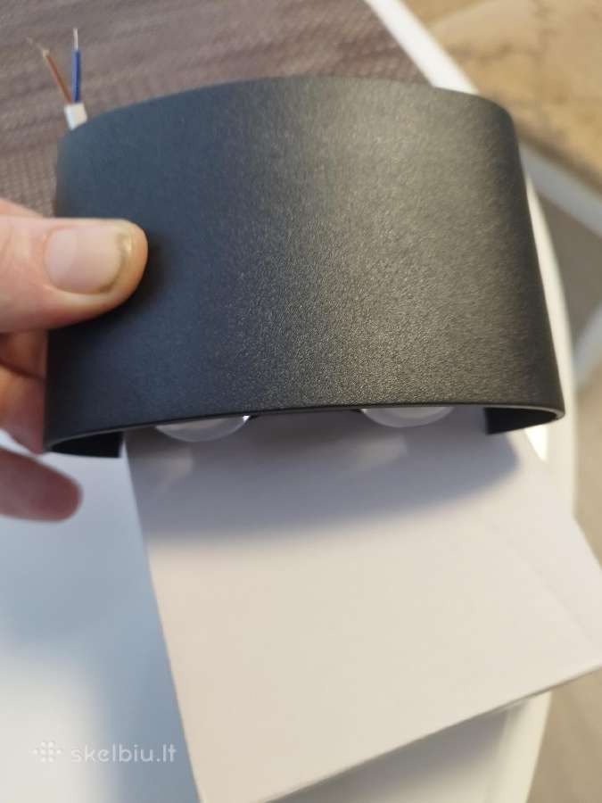 LED Lempa