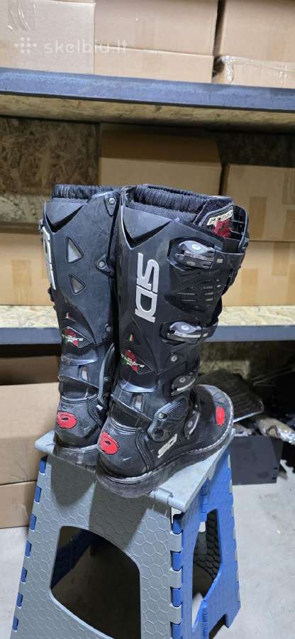 Sidi Crossfire 3 - nuotraukos Nr. 2