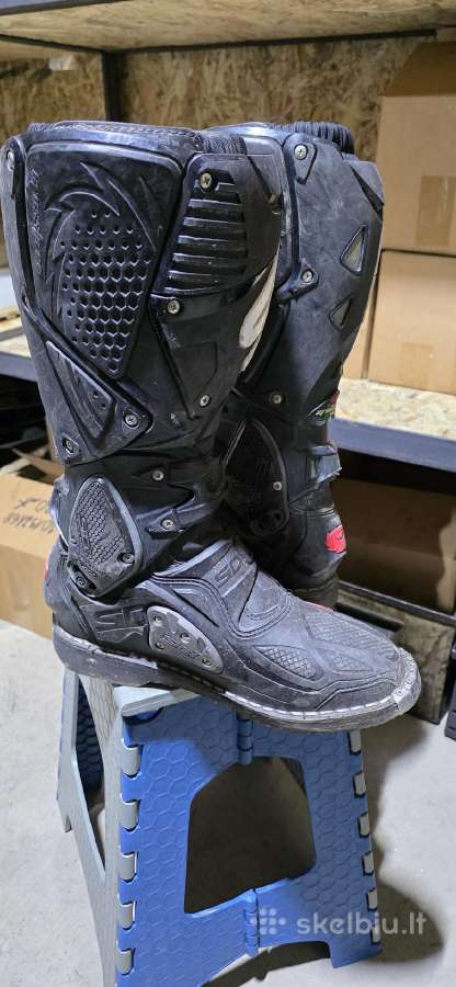 Sidi Crossfire 3 - nuotraukos Nr. 3