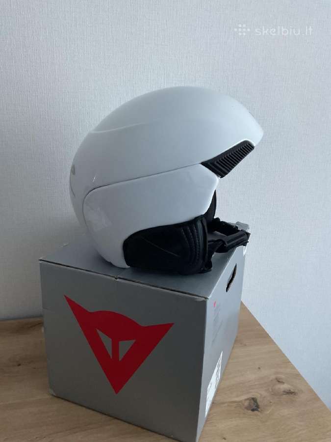 Dainese Flip Air slidinėjimo šalmas - nuotraukos Nr. 2