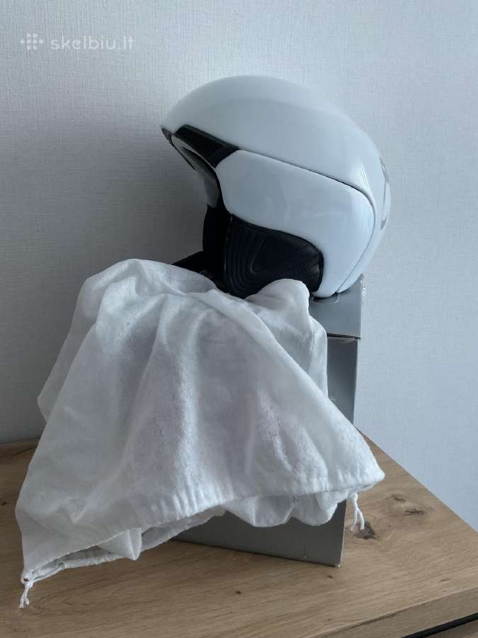 Dainese Flip Air slidinėjimo šalmas - nuotraukos Nr. 9