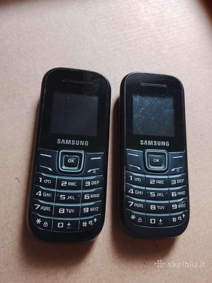Samsung e1200