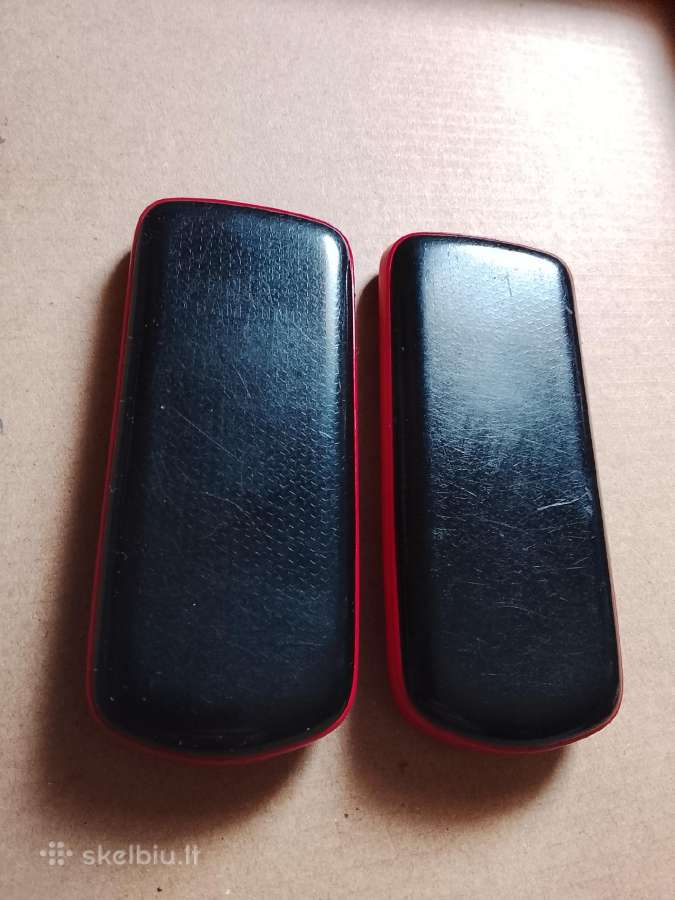 Samsung e1081 - nuotraukos Nr. 2