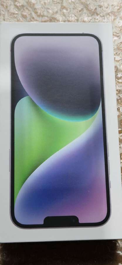 iPhone 14+