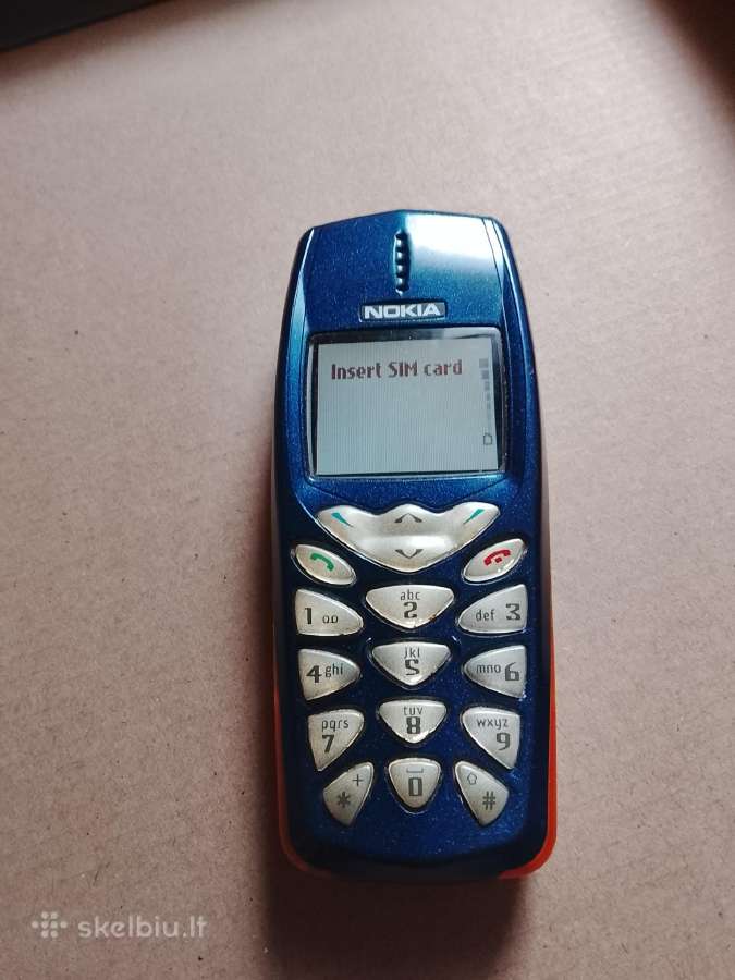 Nokia 3510i