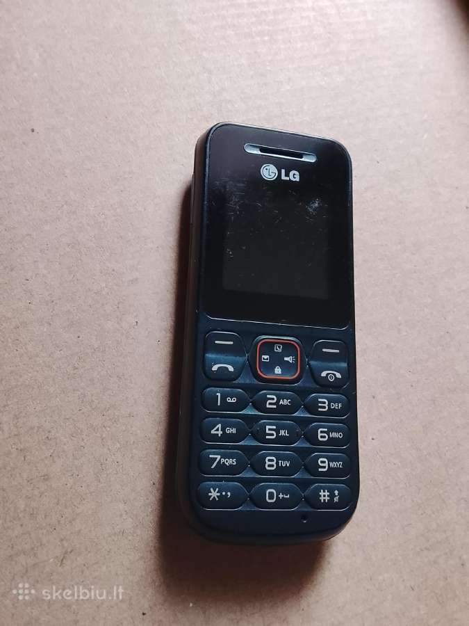 LG a100