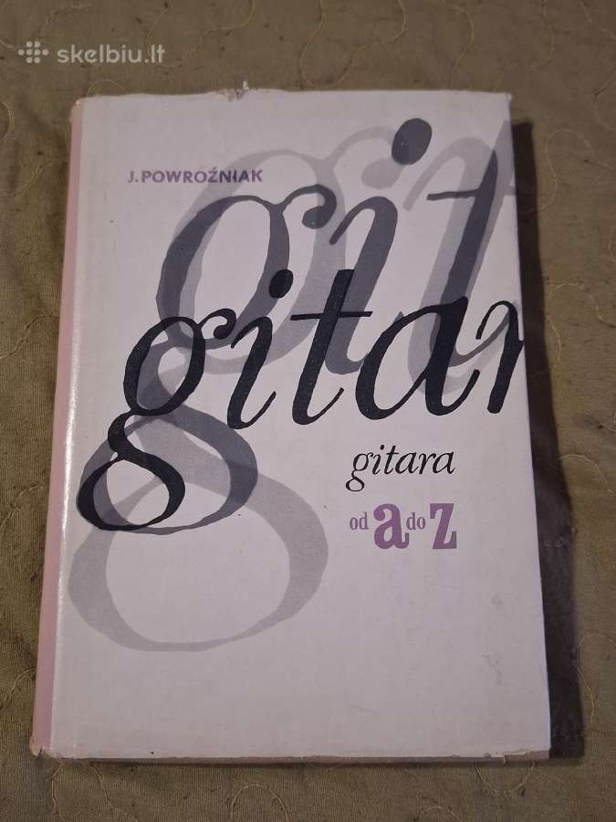 Gitara